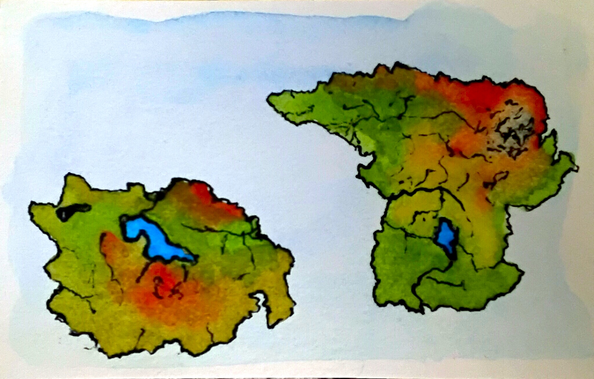 Cover image for LangAtlas